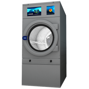 Danube DD16E Silver Commercial Tumble Dryer
