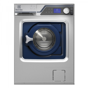 6KG High Spin Commercial Washing Machine, Electrolux WH6-6 Compass Pro
